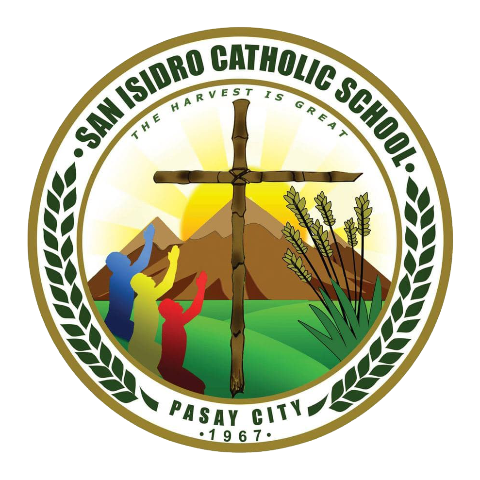 San Isidro Catholic School